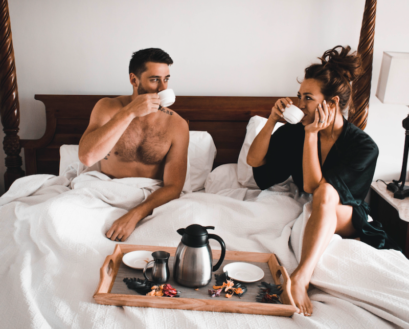 Czy kawa jest zdrowa?