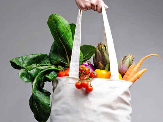 dieta o niskiej zawartości fodmap