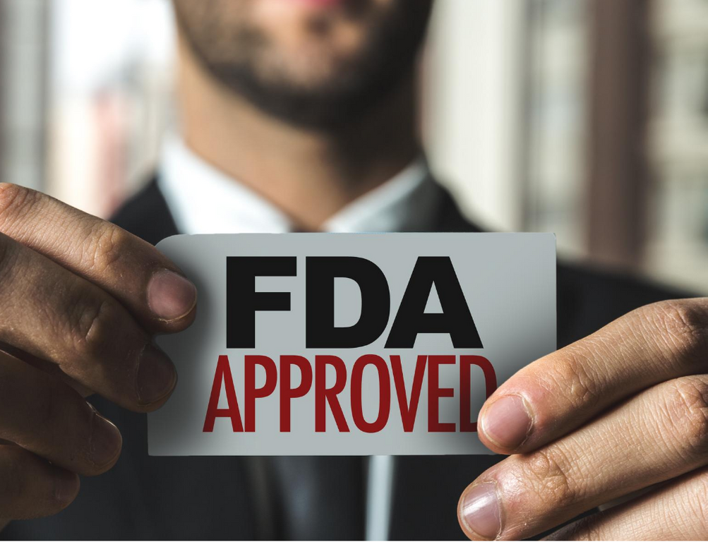 Qwo zostało zaaprobowane przez FDA