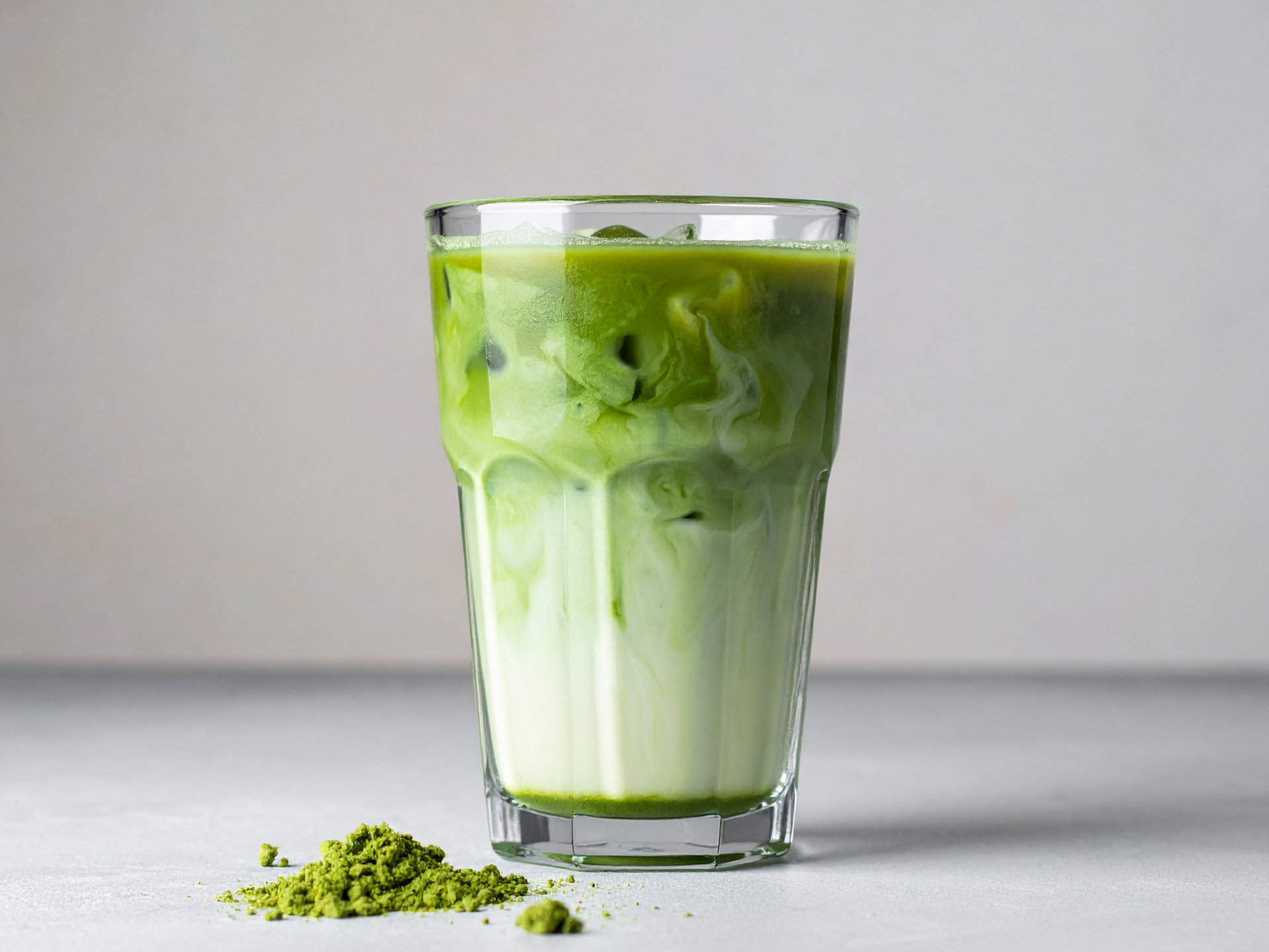 matcha