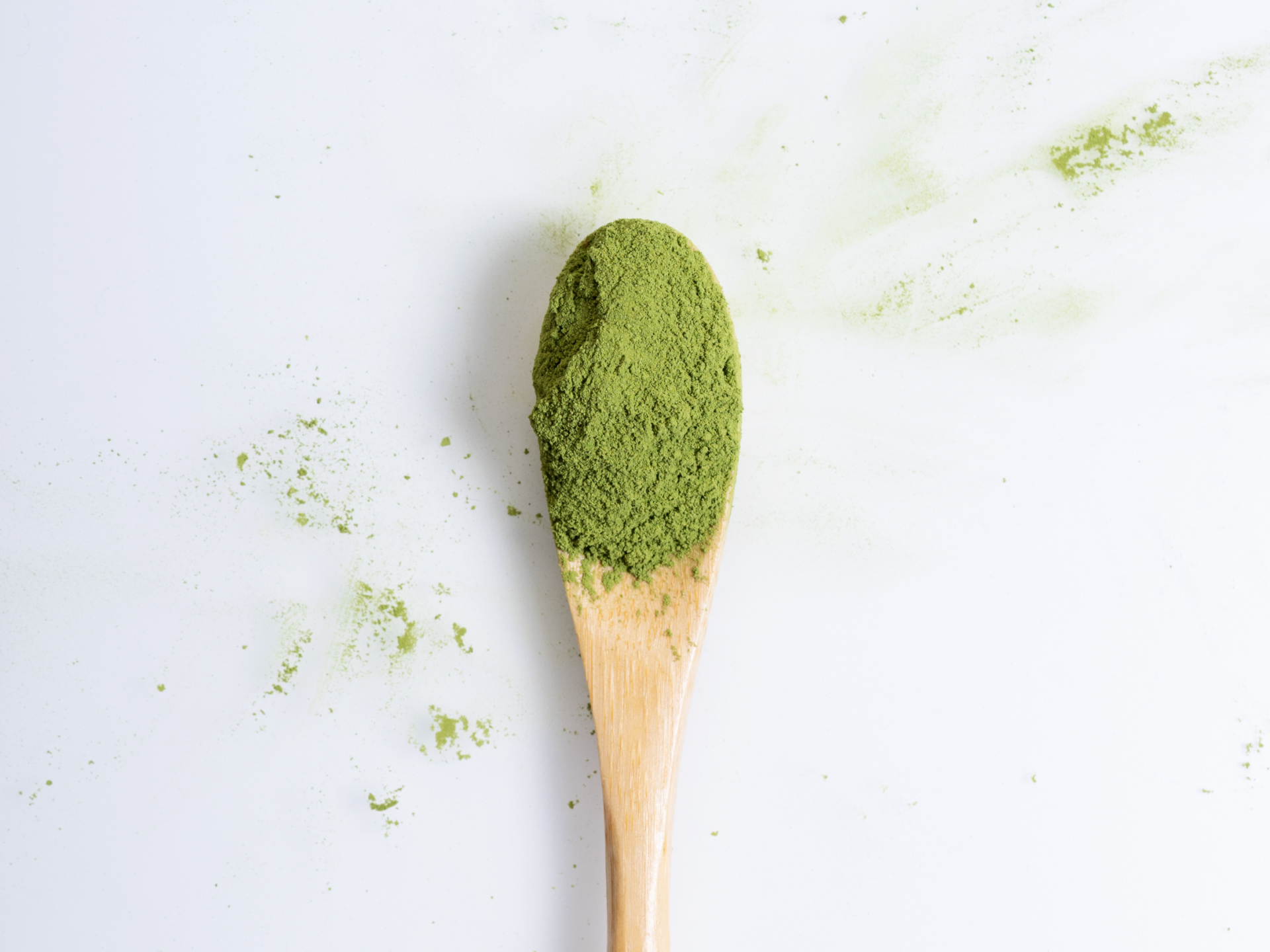 Jak wybrać dobrą matchę